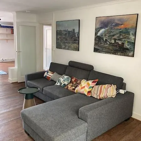 Appartement De Charme *
